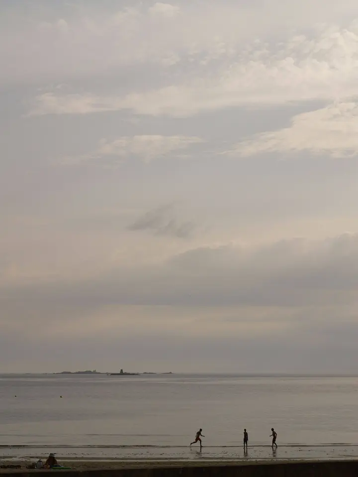 Playa ézaro