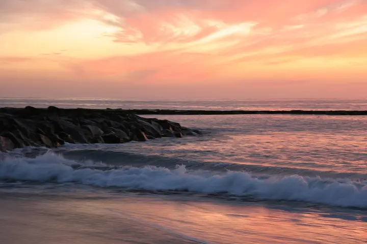 Playa Fañabé