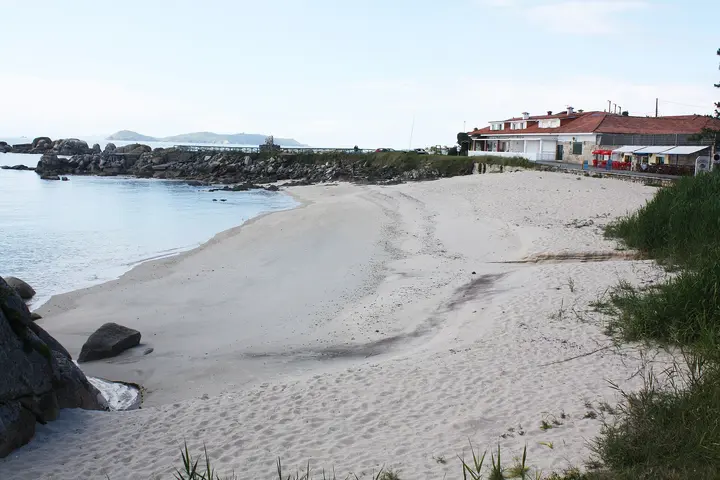 Playa Farruco