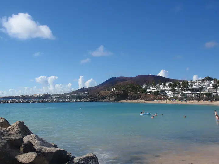 Playa Flamingo