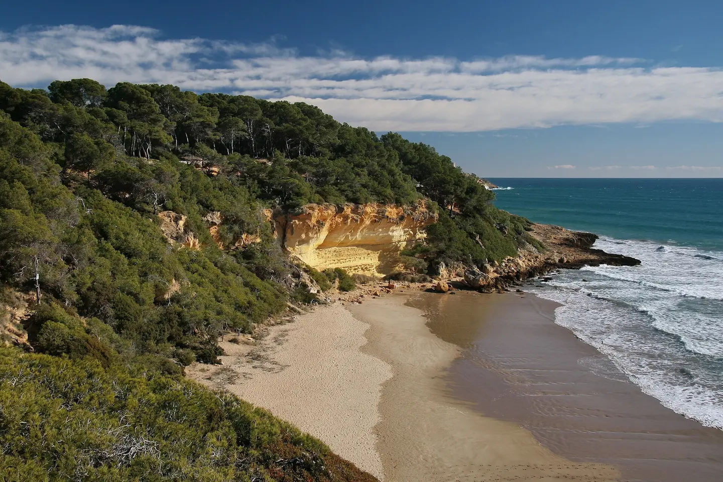 Playa Fonda