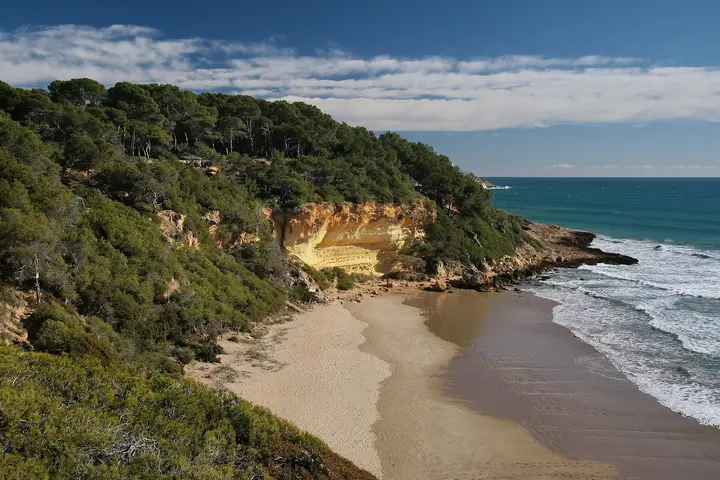 Playa Fonda