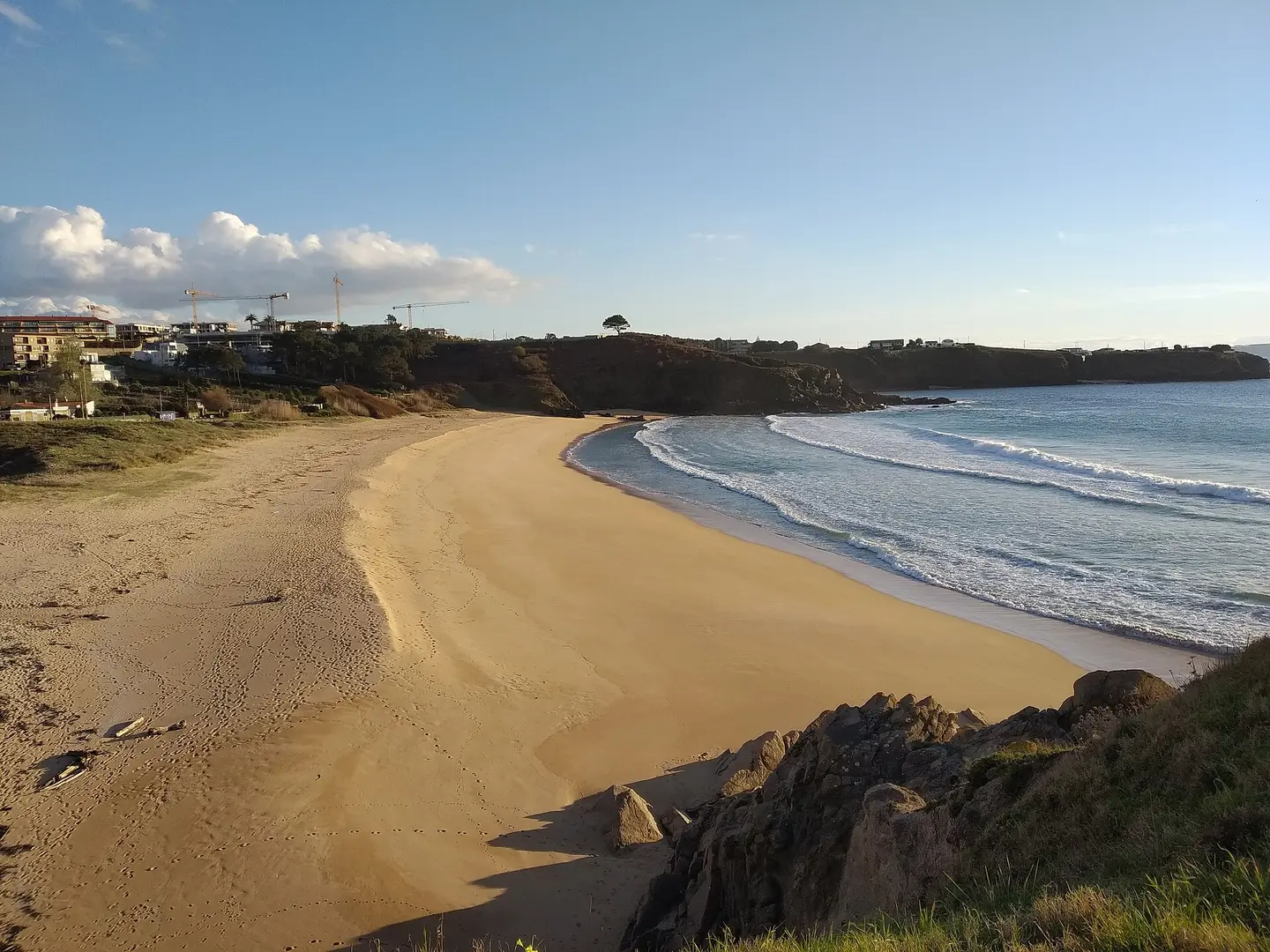 Playa Foxos