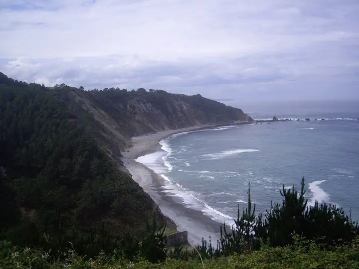 Playa Frejulfe