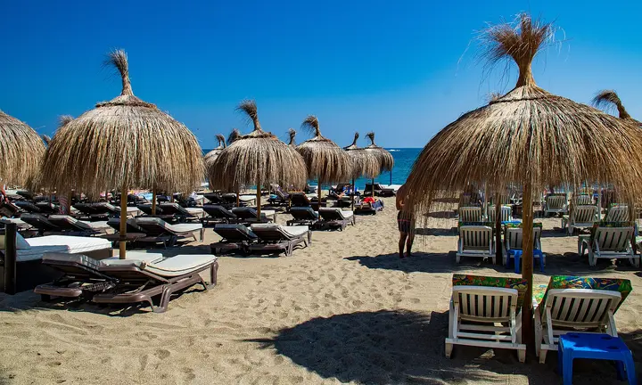 Playa Fuengirola