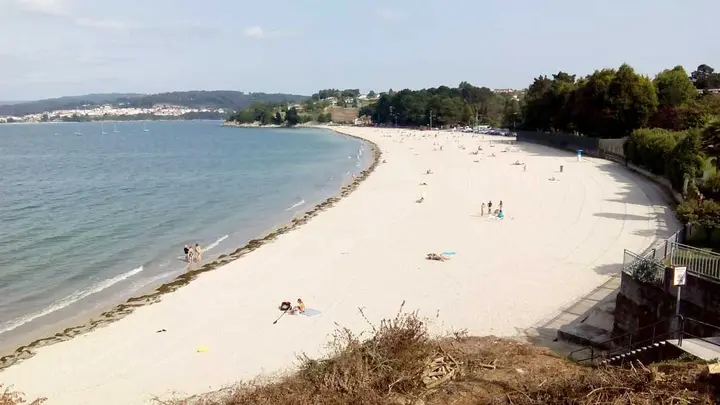 Playa Gandarío