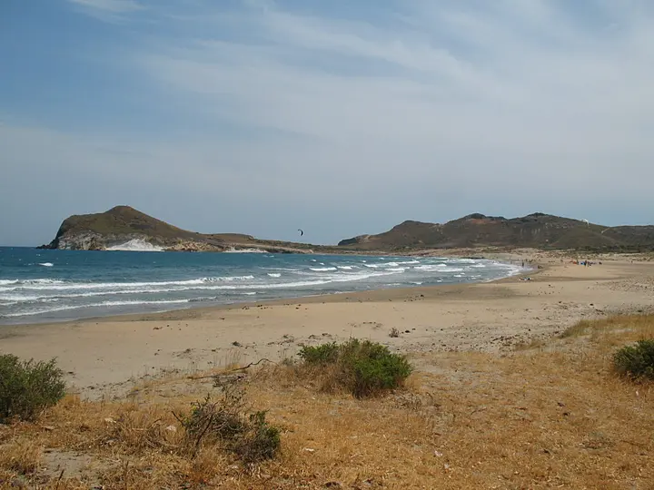 Playa Genoveses