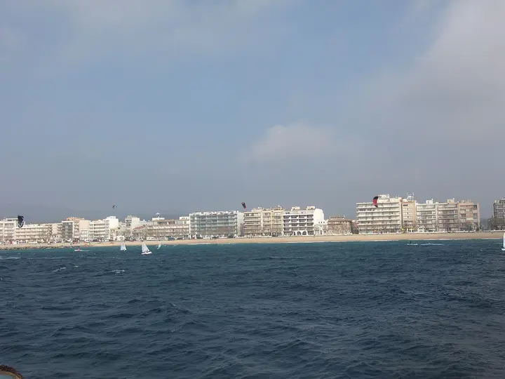 Playa Gran