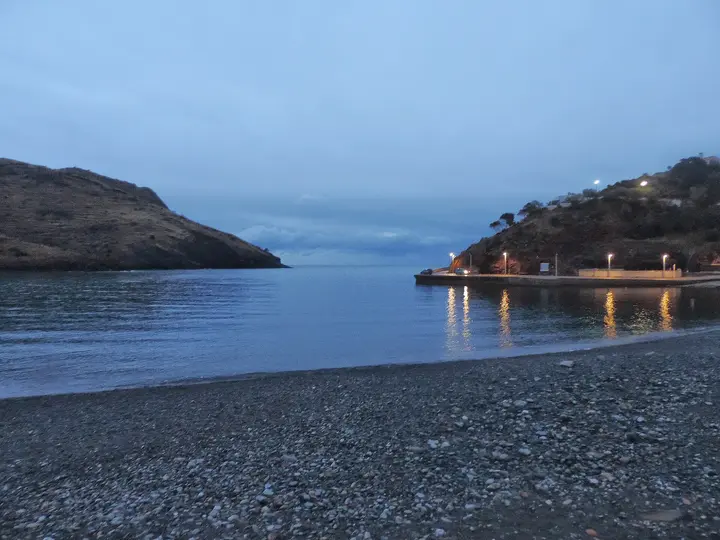 Playa Gran