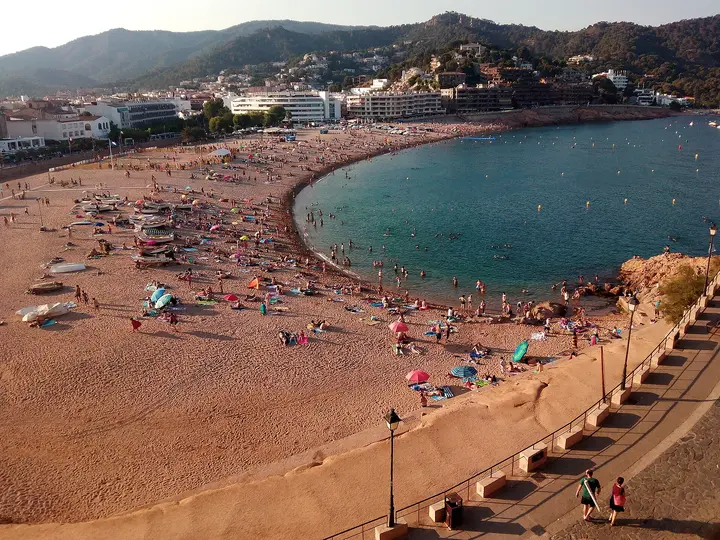 Playa Gran