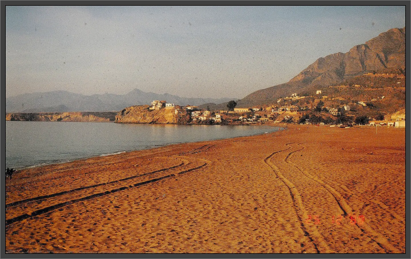 Playa Grande-Castellar
