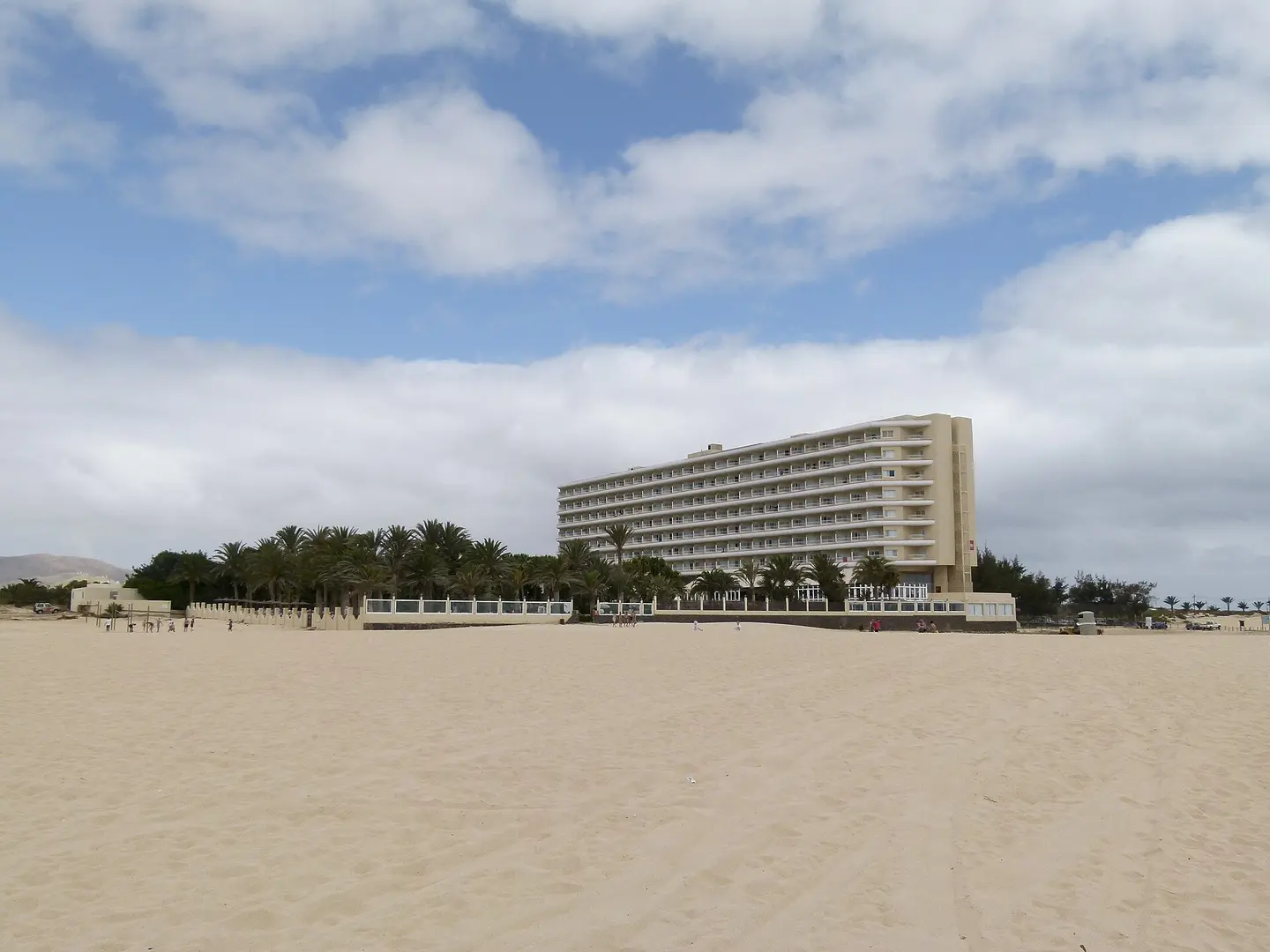 Playa Grandes Playas (Grandes Playas)