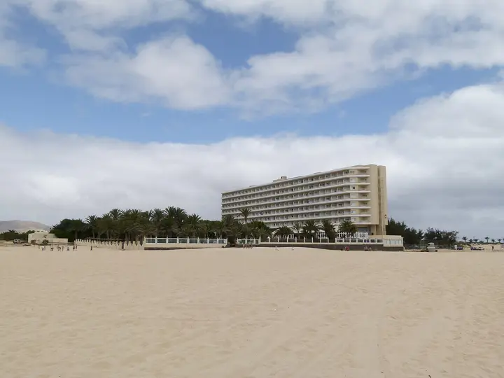 Playa Grandes Playas (Grandes Playas)