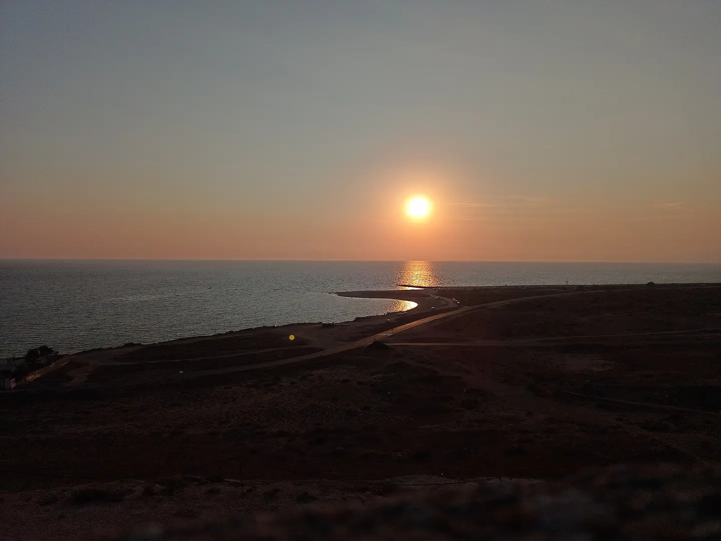 Playa Guardias Viejas