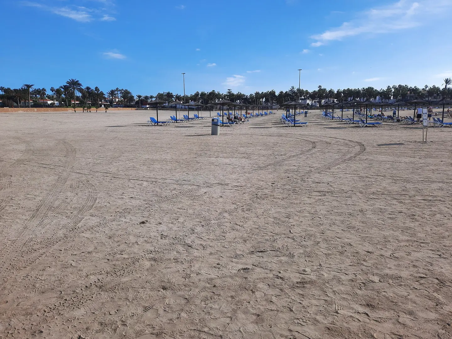 Playa La Guirra