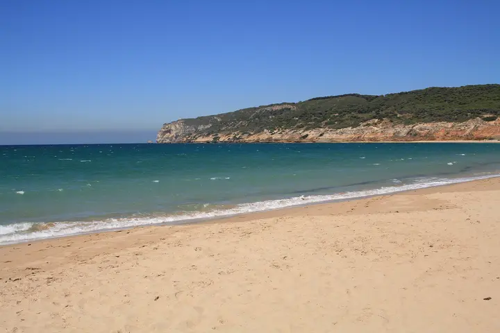 Playa Hierbabuena