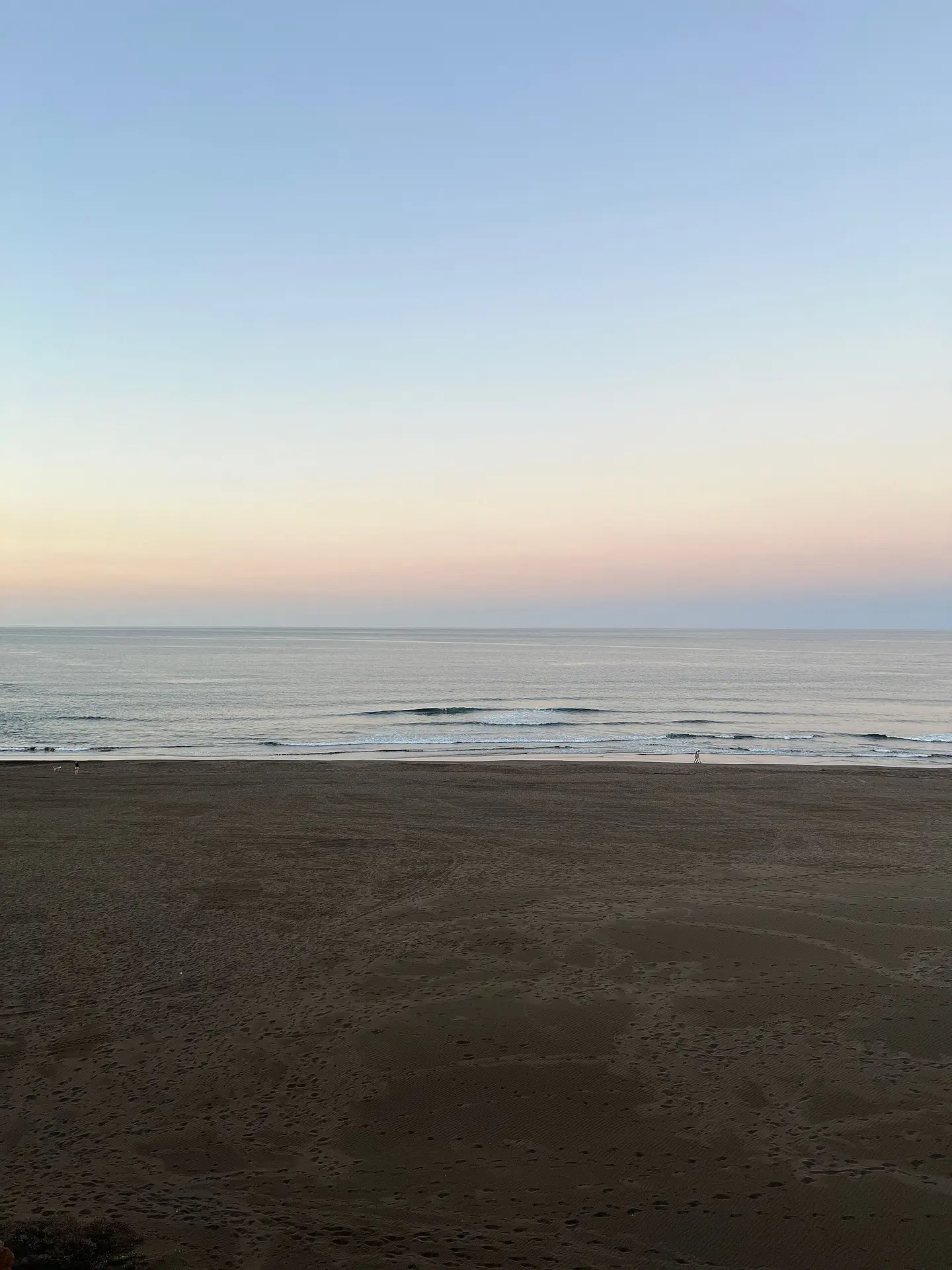Playa El Hombre