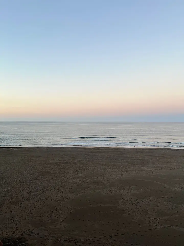Playa El Hombre