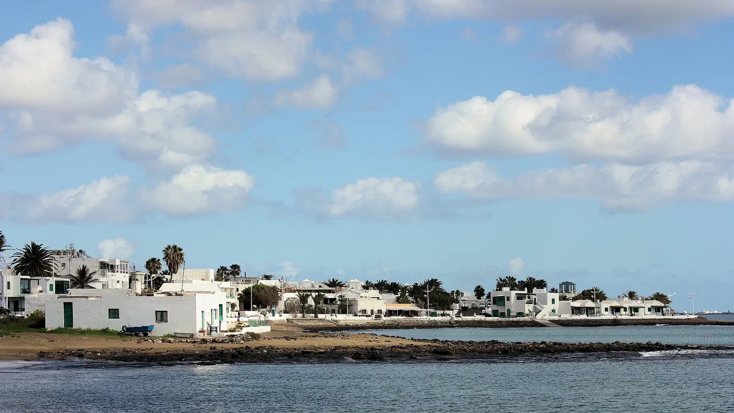 Playa Honda