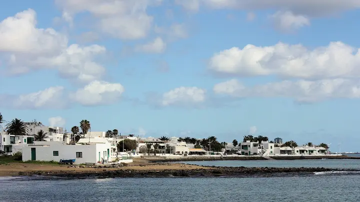 Playa Honda