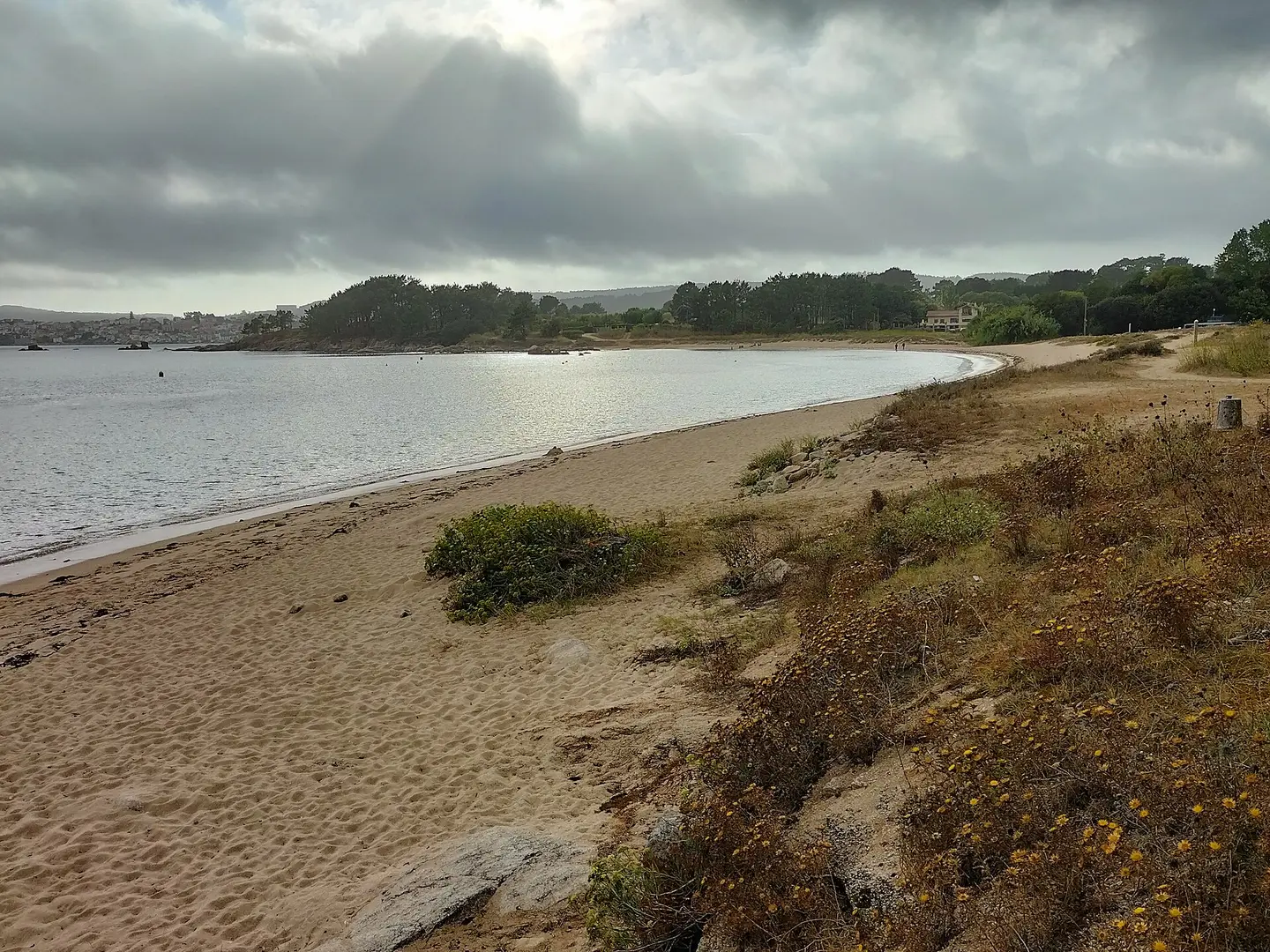 Playa Illa