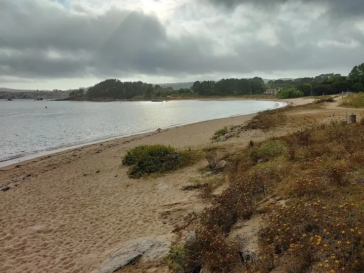 Playa Illa