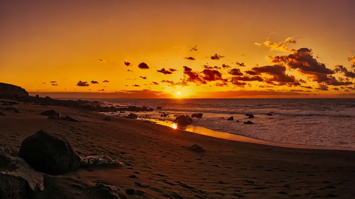 Playa Inglés