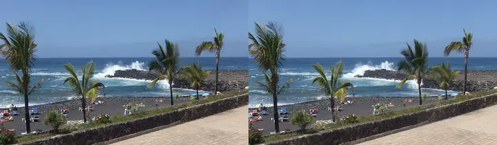 Playa Jardin