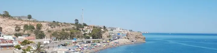 Playa La Araña