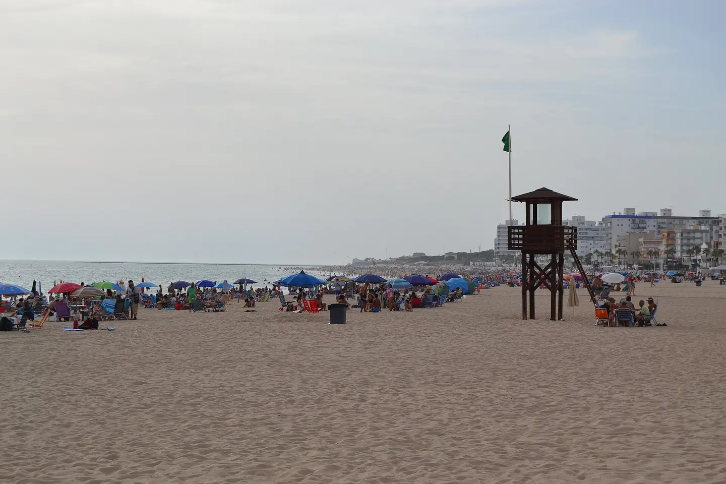 Playa La Costilla