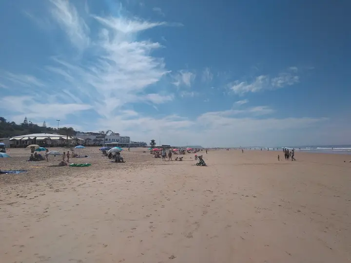 Playa La Fontanilla