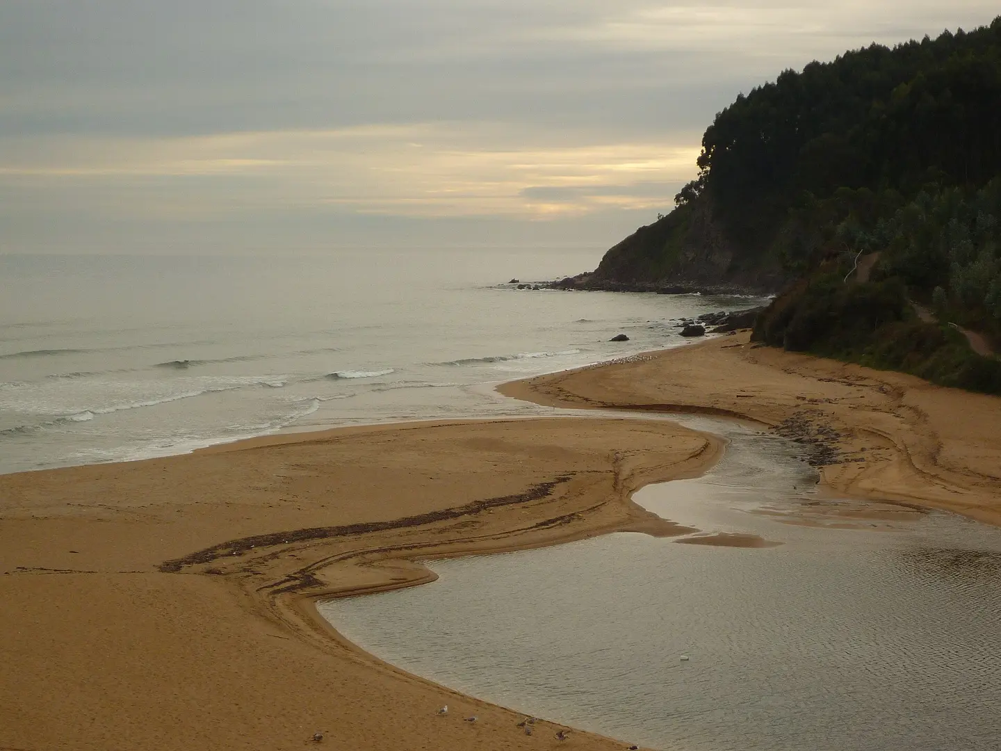 Playa La Griega