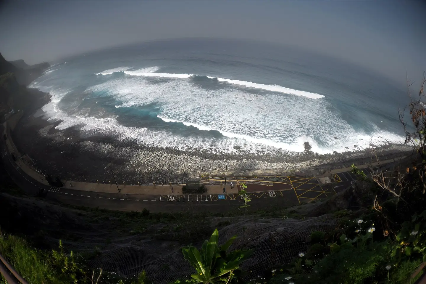 Playa La Grimona