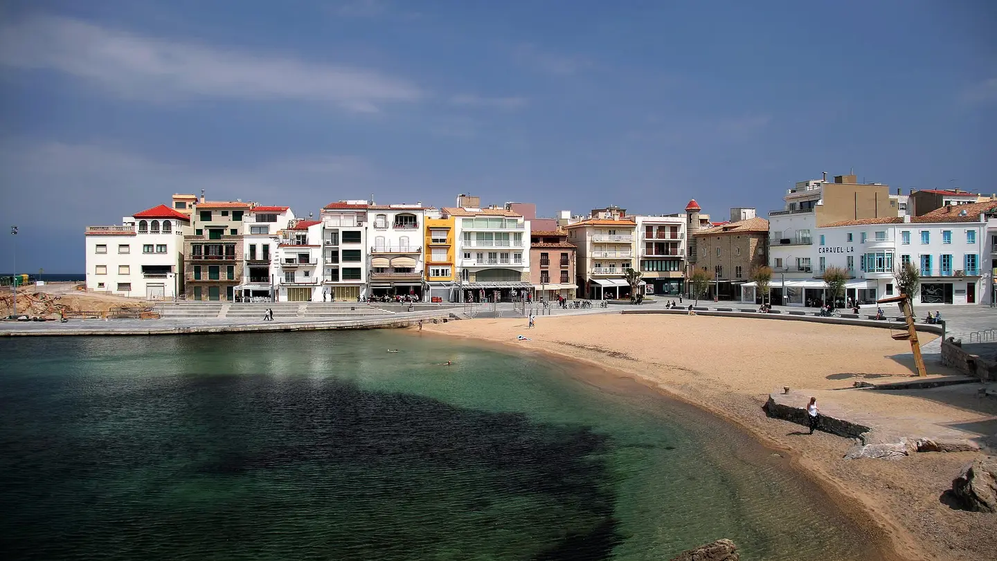 Playa La Platja
