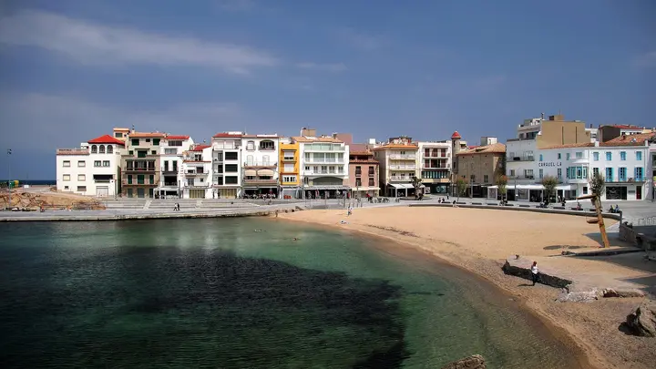 Playa La Platja