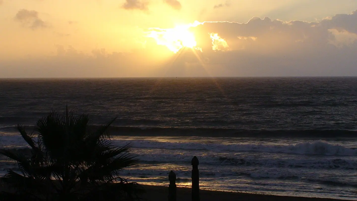 Playa La Rada