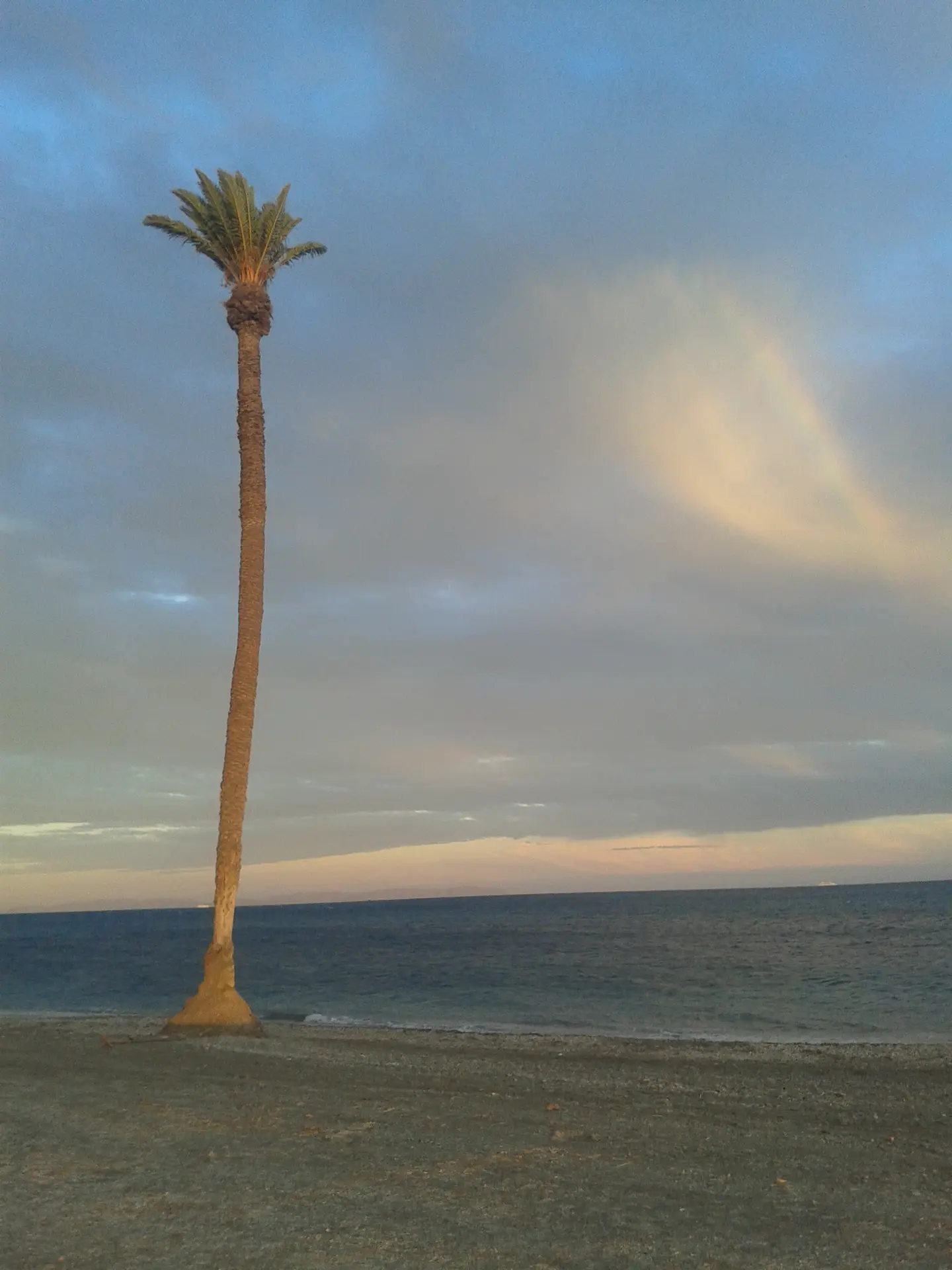 Playa La Ventilla