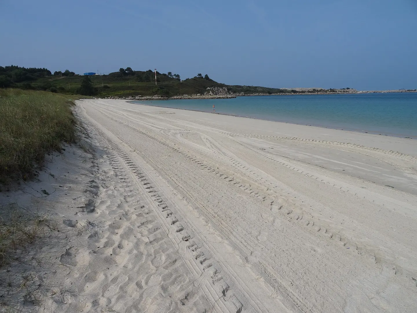 Playa Lago