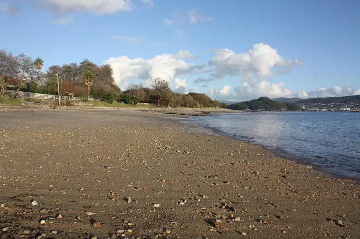 Playa Laño
