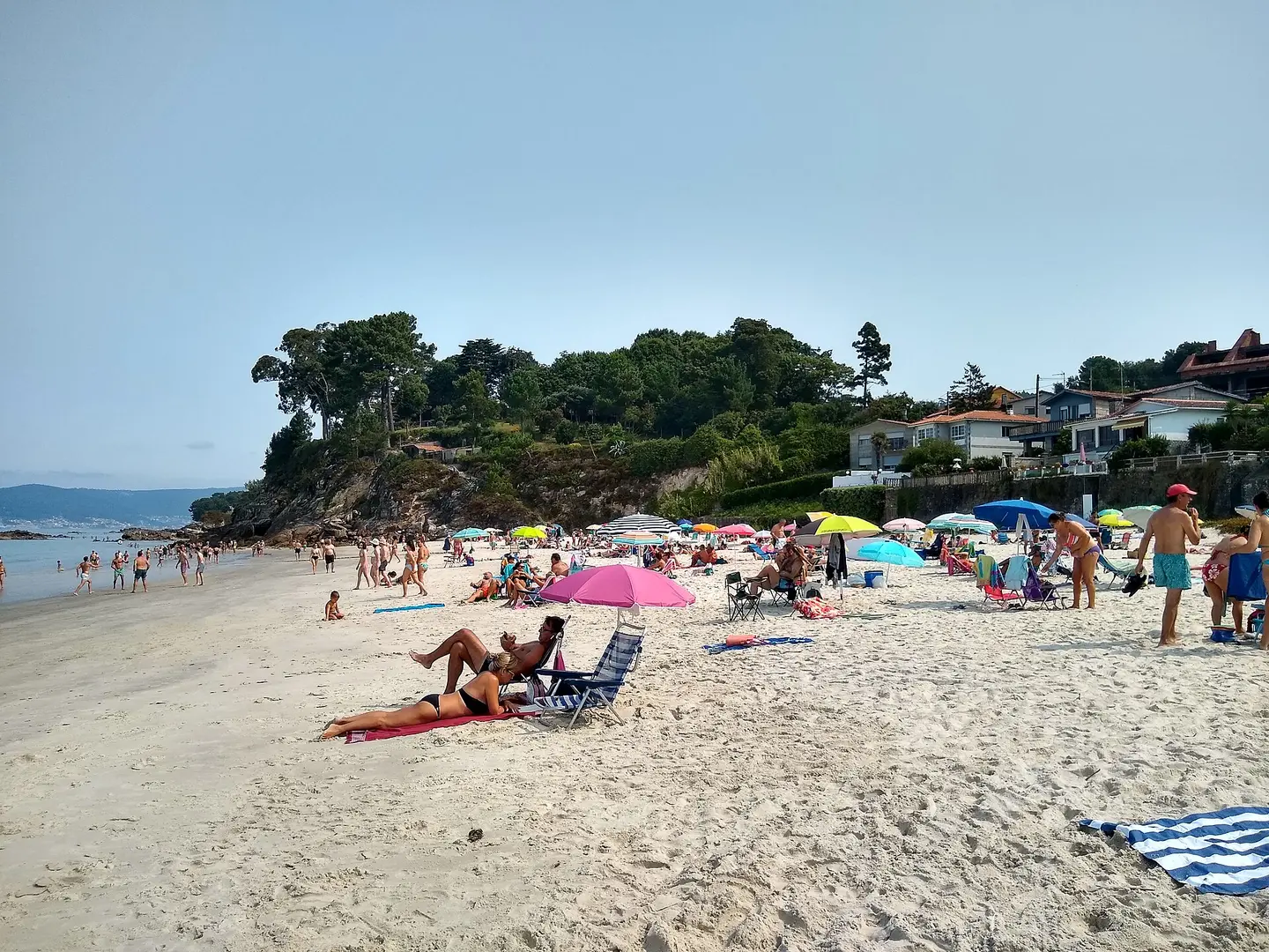 Playa Lapamán