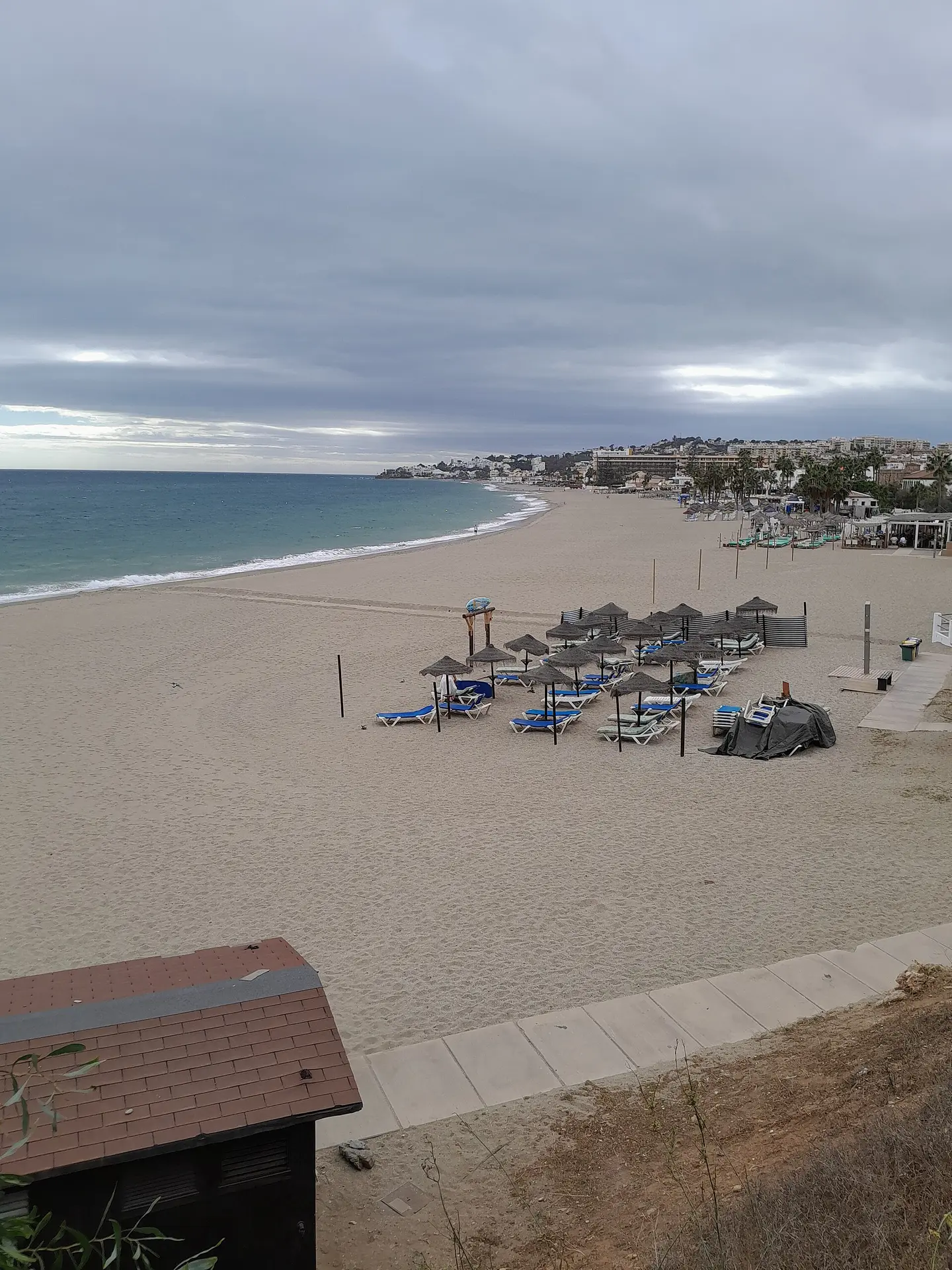 Playa Las Doradas