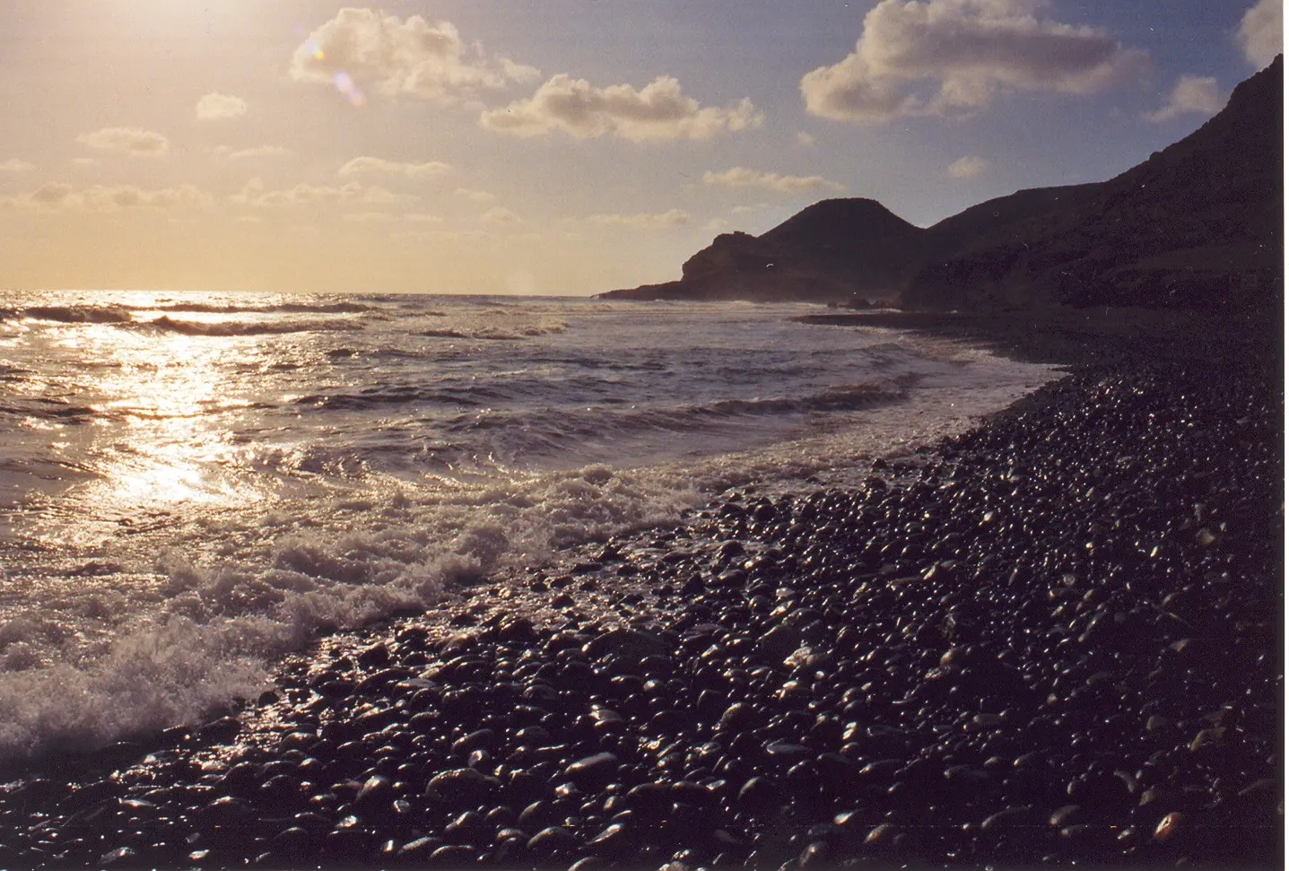 Playa Las Negras