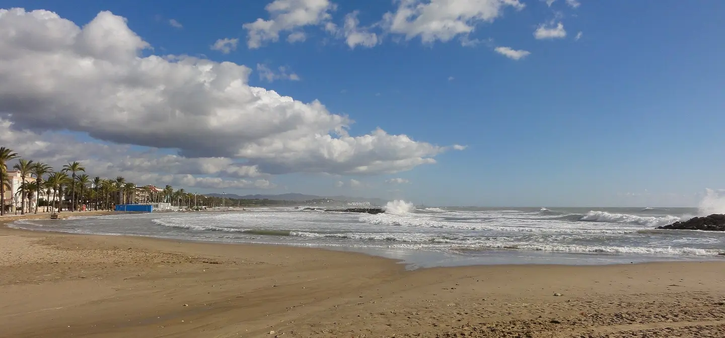 Playa Llarga