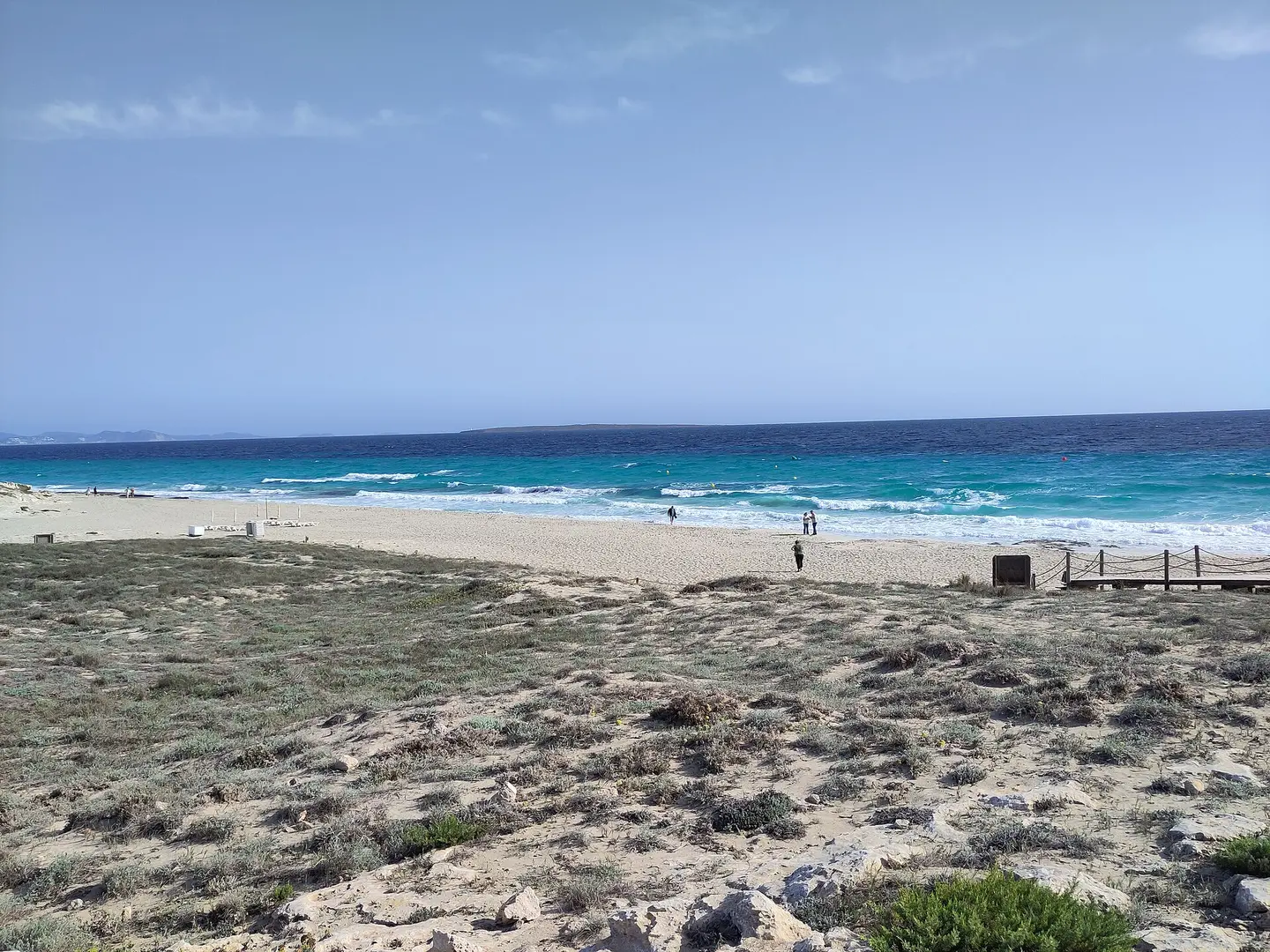 Playa Llevant
