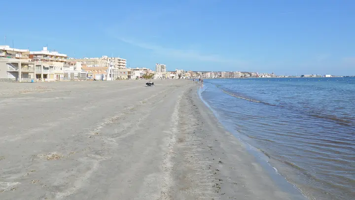 Playa Llisa