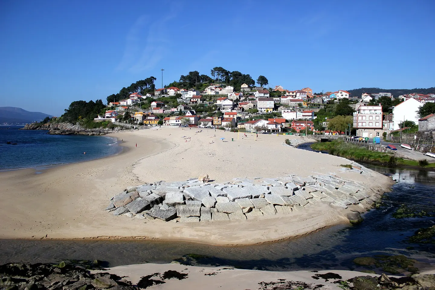 Playa Loira