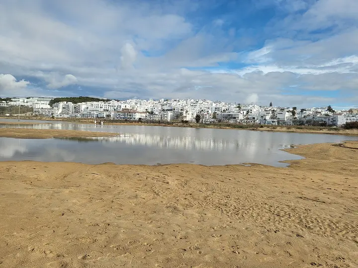 Playa Los Bateles