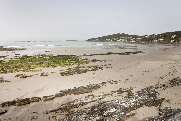 Playa Madorra