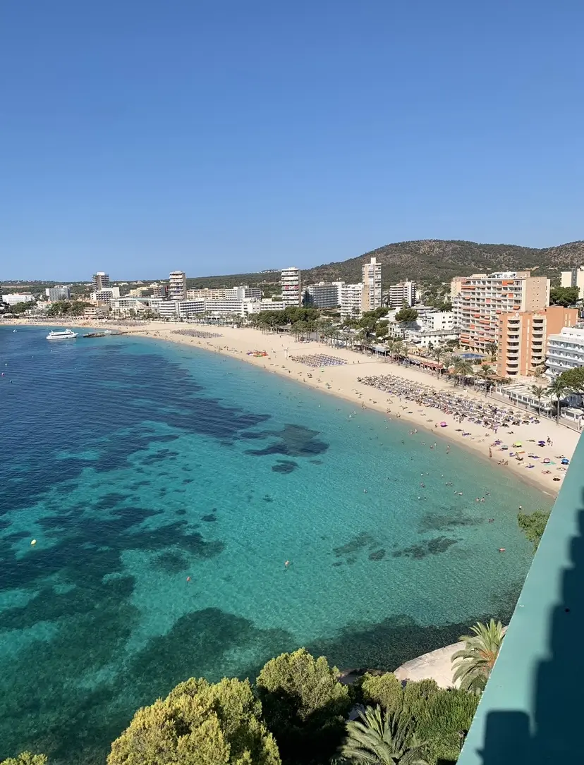 Playa Magaluf