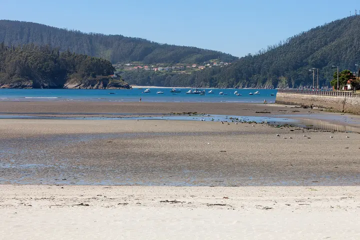 Playa Magdalena
